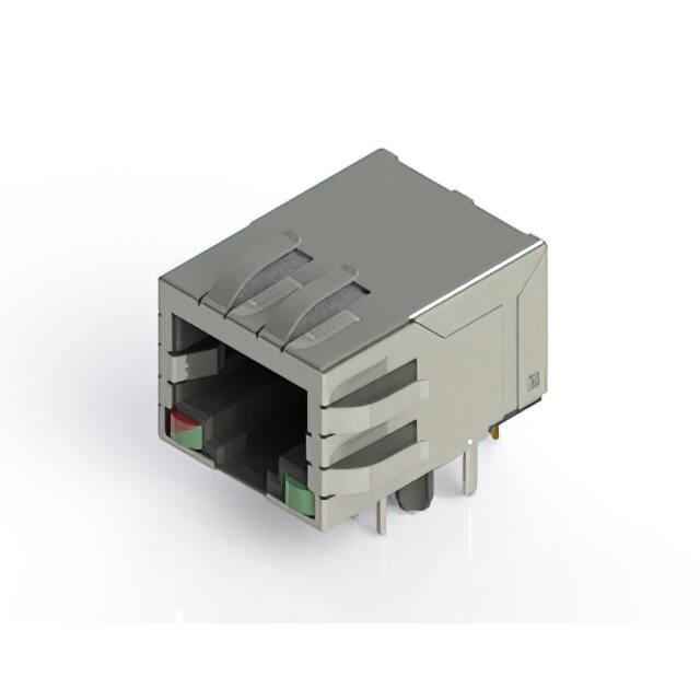 J9P018822N63202 J9P HOUSING, SINGLE RIGHT ANGLE