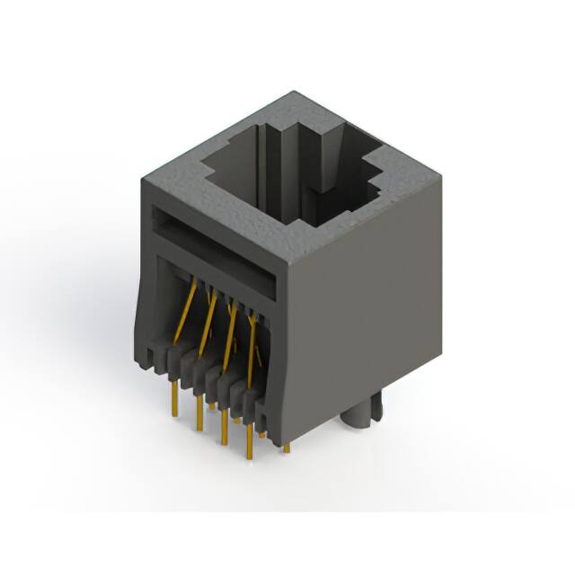 J20018861P00031 J20 HOUSING, SINGLE VERTICAL POR