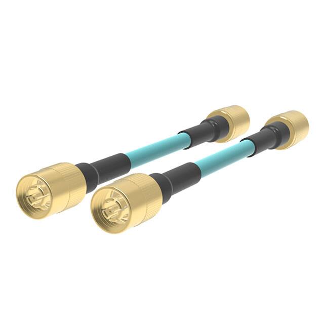 TM40-0153-00 SSMPSL(F)X2,078,16CM,PAIR 2PS