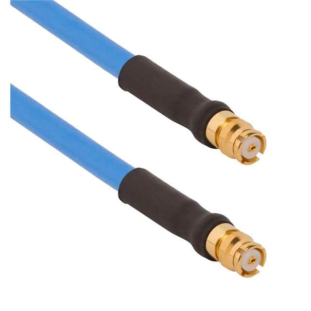 7012-1292 CBL ASSY SMP JACK-JACK 12"