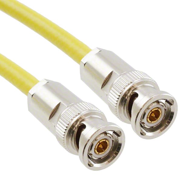 5054-60 CBL ASSY BNC PLUG-PLUG RG58A 5'