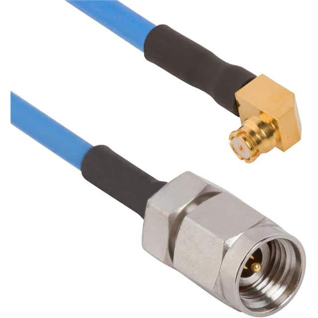7012-1288 CBL ASSY SMP-2.92MM 12"