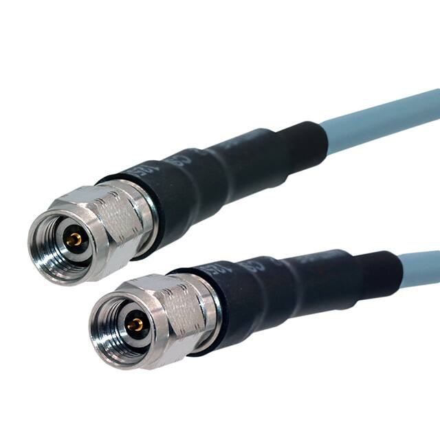415-0210-024 CBL ASSY 2.92MM PLUG TO PLUG 24"