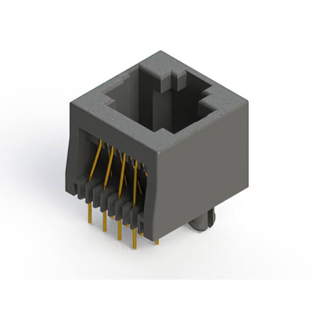 J28018861N00031 J28 HOUSING, SINGLE VERTICAL POR