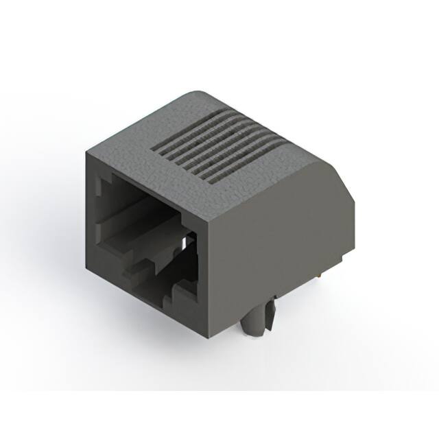 J79018892N00001 J79 HOUSING, SINGLE RIGHT ANGLE