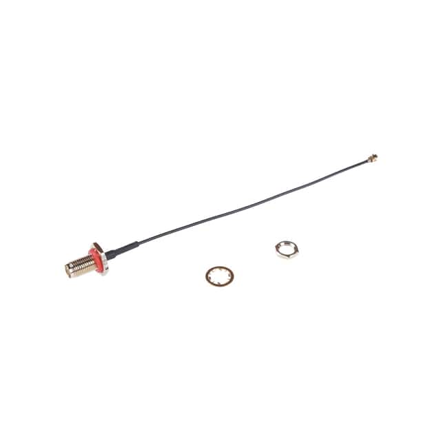 321990397 SMA TO I-PEX ANTENNA CABLE - 120