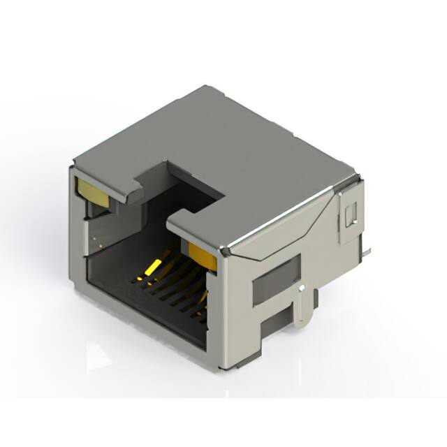 J6E018864L14110 J6E HOUSING, SINGLE RIGHT ANGLE