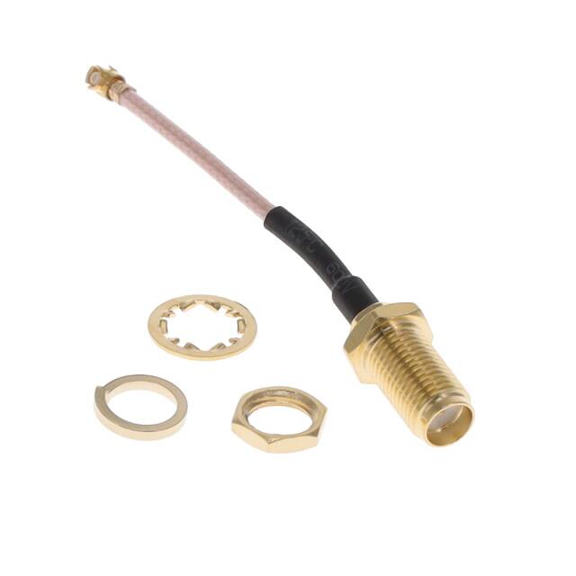 DH-20G50015 178UFL-SMA FEMALE, 50MM