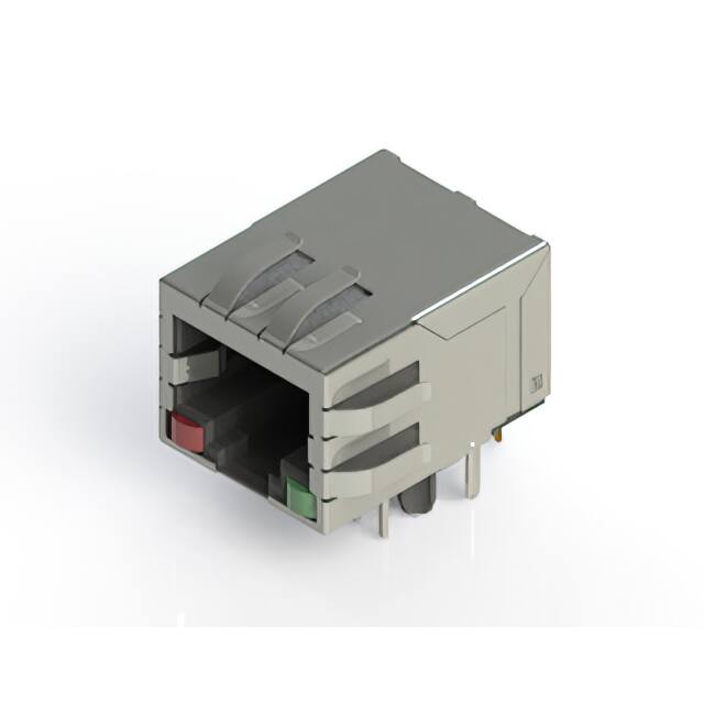 J9P018862N23202 J9P HOUSING, SINGLE RIGHT ANGLE