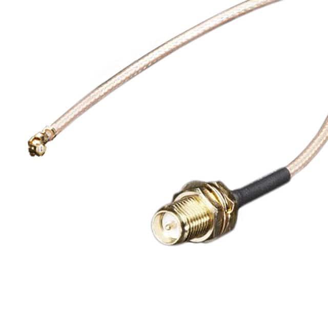 852 RP-SMA TO UFL/U.FL/IPX/IPEX RF A