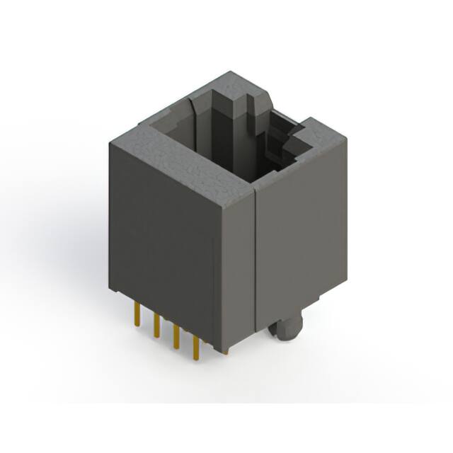 J2K018861N00031 J2K HOUSING, SINGLE VERTICAL POR