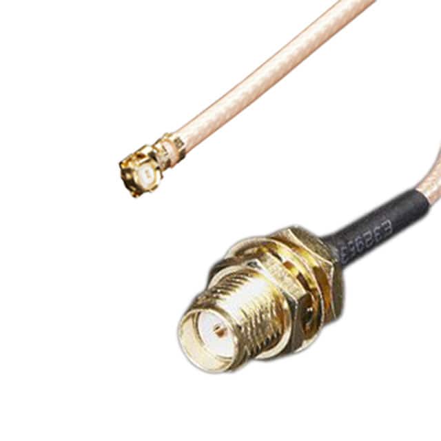 851 CBL ASSY SMA-UMCC RG178 5.906"