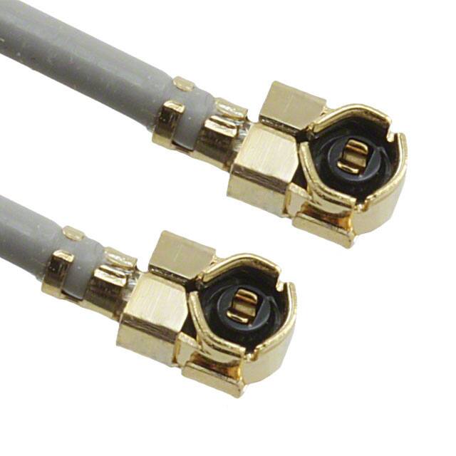 0731160036 CBL ASSY UMCC PLUG-PLUG 9"