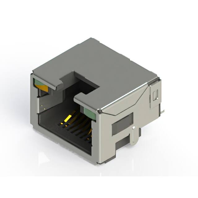 J6E018894N73110 J6E HOUSING, SINGLE RIGHT ANGLE