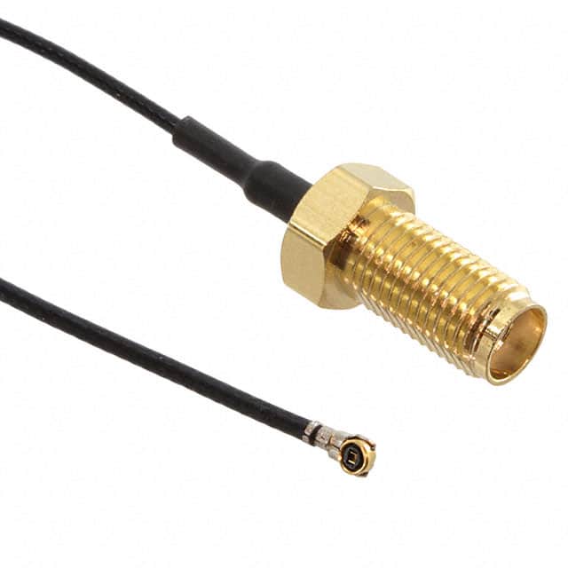 CA-DKCA1-305L0-AJI5 SMA TO IPEX RF FOR 1.13CABLE