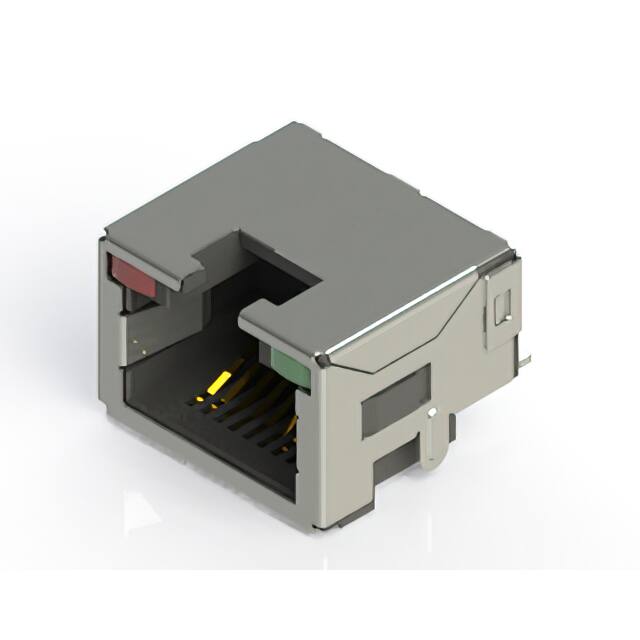 J6E018824N23110 J6E HOUSING, SINGLE RIGHT ANGLE