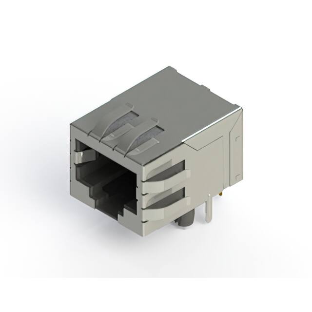 J9P018862P00201 J9P HOUSING, SINGLE RIGHT ANGLE