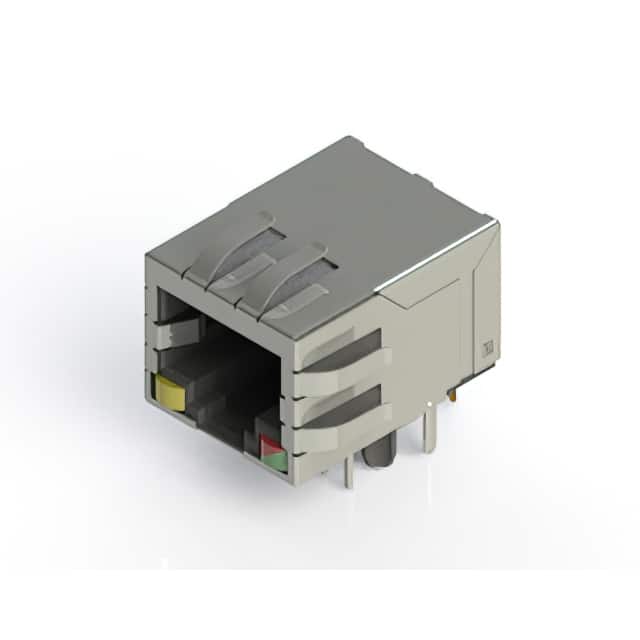 J9P018832N16202 J9P HOUSING, SINGLE RIGHT ANGLE