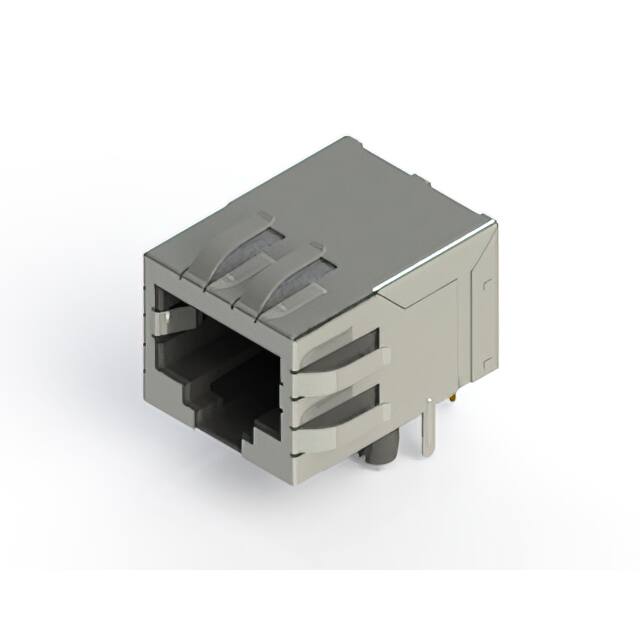 J9P018892N00201 J9P HOUSING, SINGLE RIGHT ANGLE