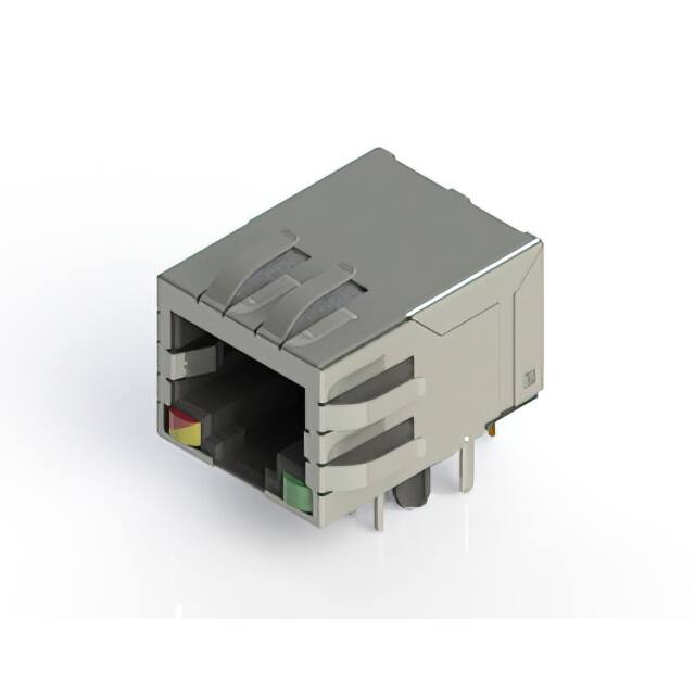 J9P018862P83202 J9P HOUSING, SINGLE RIGHT ANGLE