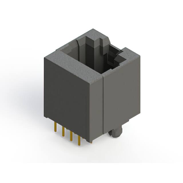 J2K018861P00031 J2K HOUSING, SINGLE VERTICAL POR