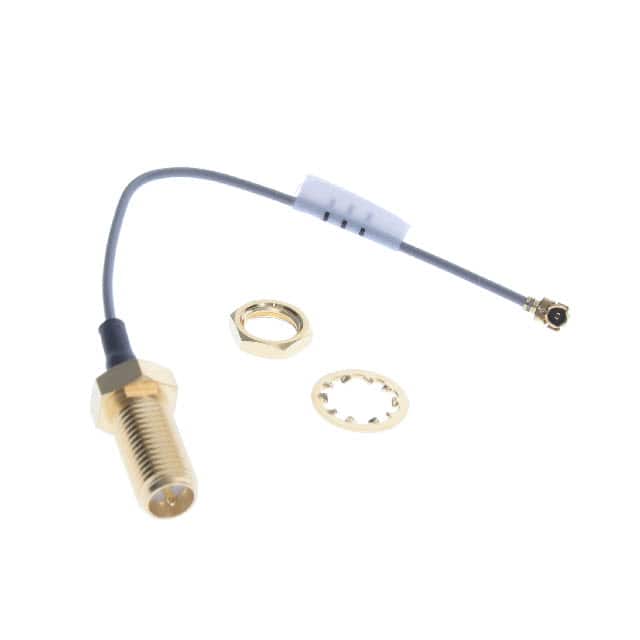 MH113-MH1RP-01BJ2-0100 MICRO HIGH FREQ RF CABLES
