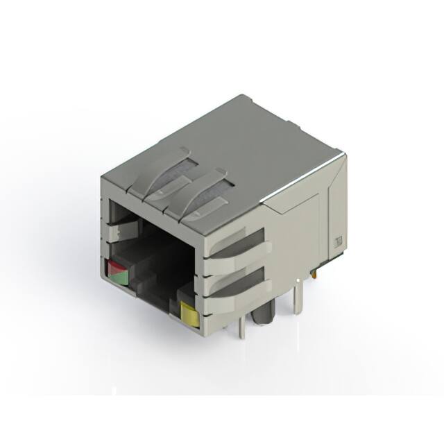 J9P018862P61202 J9P HOUSING, SINGLE RIGHT ANGLE