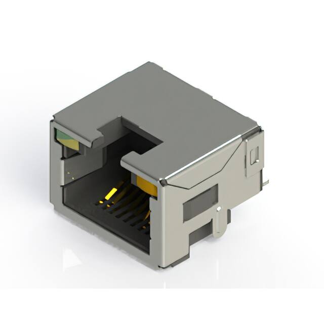 J6E018864N54110 J6E HOUSING, SINGLE RIGHT ANGLE