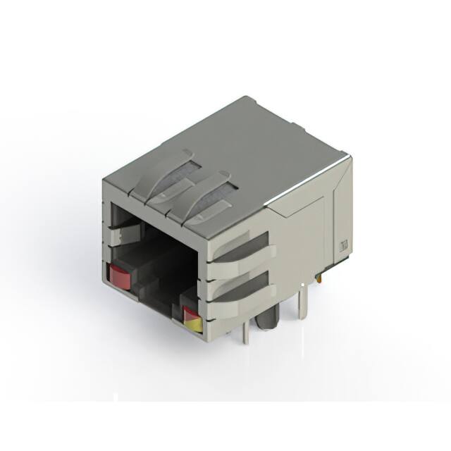 J9P018862P28202 J9P HOUSING, SINGLE RIGHT ANGLE