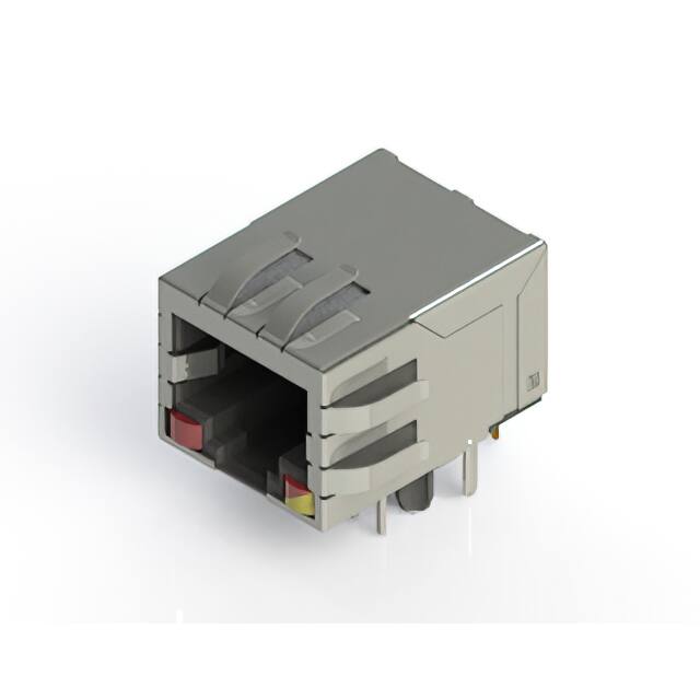 J9P018832N28202 J9P HOUSING, SINGLE RIGHT ANGLE