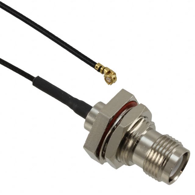 336206-14-0100 CBL ASSY UMCC-RPTNC 3.937"