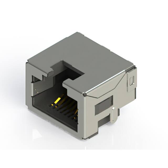J6E018834L00110 J6E HOUSING, SINGLE RIGHT ANGLE