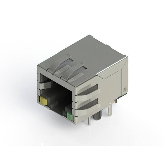 J9P018832N13202 J9P HOUSING, SINGLE RIGHT ANGLE