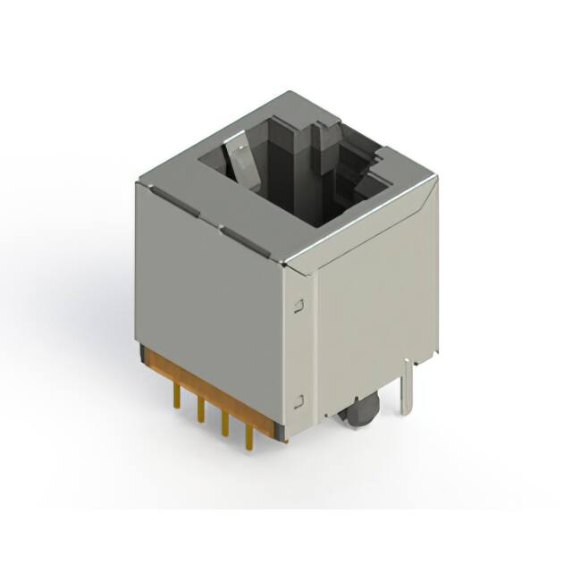 J2L018831N00831 J2L HOUSING, SINGLE VERTICAL POR