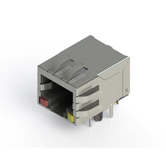 J9P018862P21202 J9P HOUSING, SINGLE RIGHT ANGLE