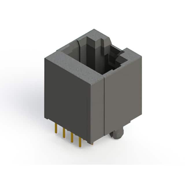 J2K018891P00031 J2K HOUSING, SINGLE VERTICAL POR