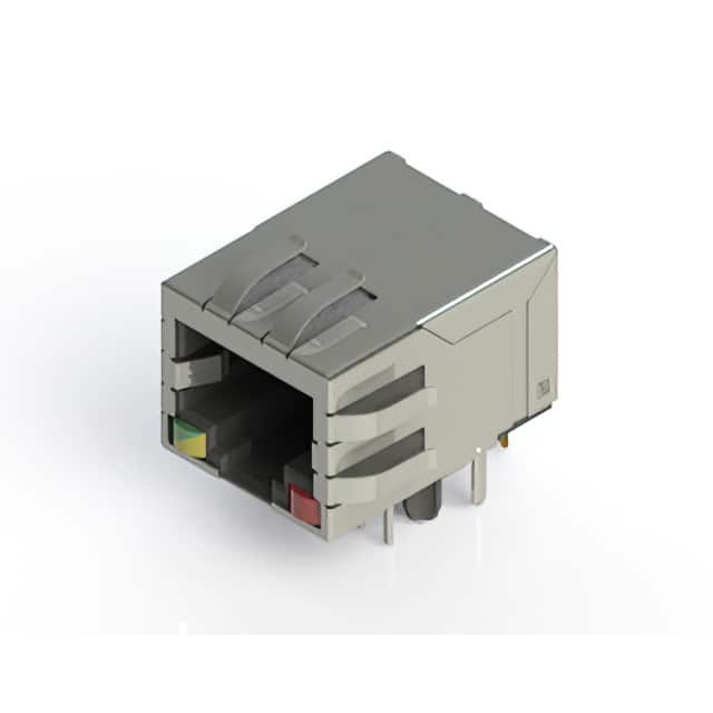 J9P018822P52202 J9P HOUSING, SINGLE RIGHT ANGLE