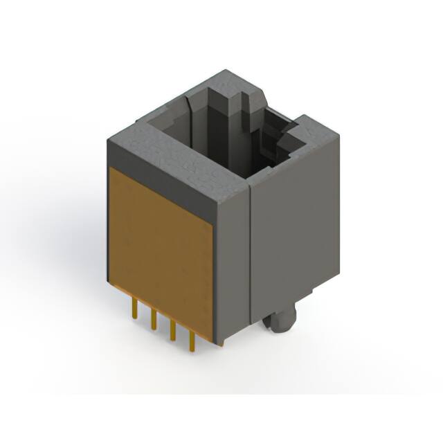 J2K018891N00931 J2K HOUSING, SINGLE VERTICAL POR