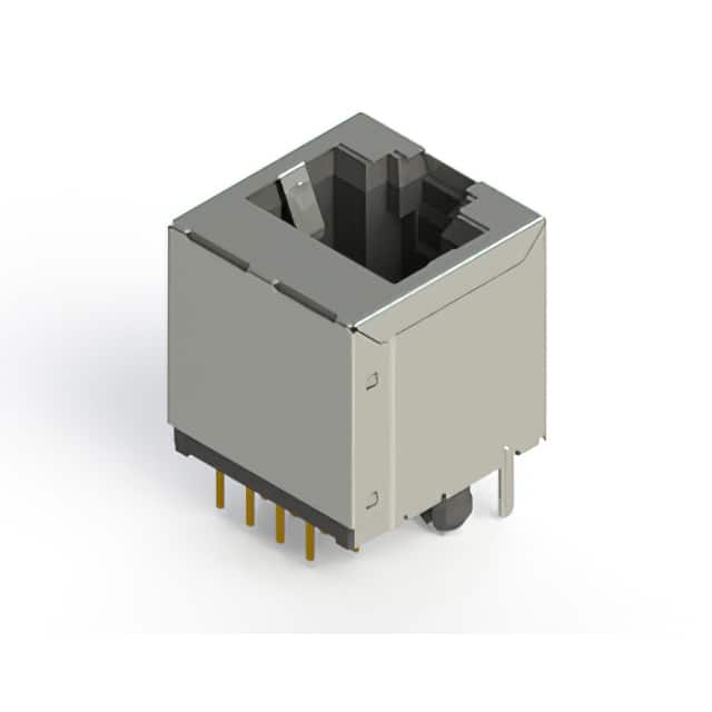 J2L018821N00131 J2L HOUSING, SINGLE VERTICAL POR