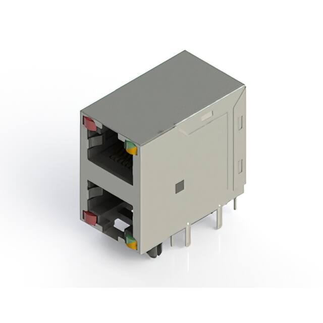 J96028832N27121 J96 HOUSING, TWO RIGHT ANGLE POR