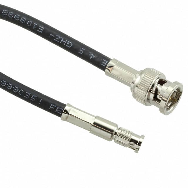 095-850-162-036 CBL ASSY HD-BNC PLUG-PLUG 36"