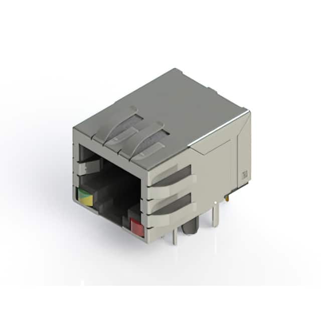 J9P018862P52202 J9P HOUSING, SINGLE RIGHT ANGLE