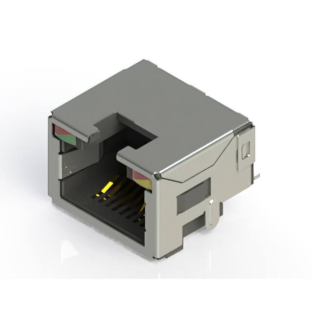 J6E018824N68110 J6E HOUSING, SINGLE RIGHT ANGLE