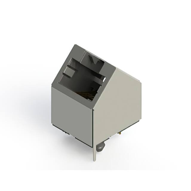 J2T018865P00111 J2T HOUSING, SINGLE 45 ANGLE POR