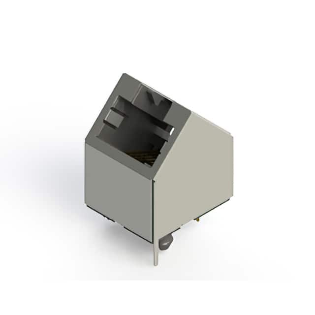 J2T018825N00111 J2T HOUSING, SINGLE 45 ANGLE POR