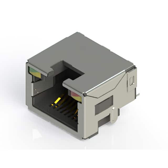 J6E018824N58110 J6E HOUSING, SINGLE RIGHT ANGLE
