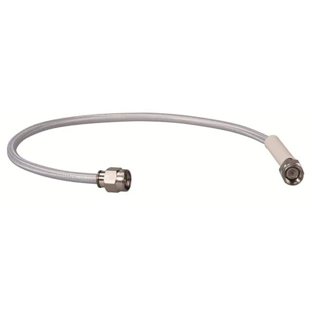 MINIBEND R-16 CBL ASSY SMA PLUG 16"