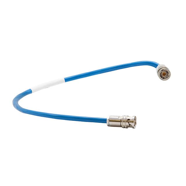 21-20-36 MIL-STD-1553B CABLE ASSEMBLY, PL