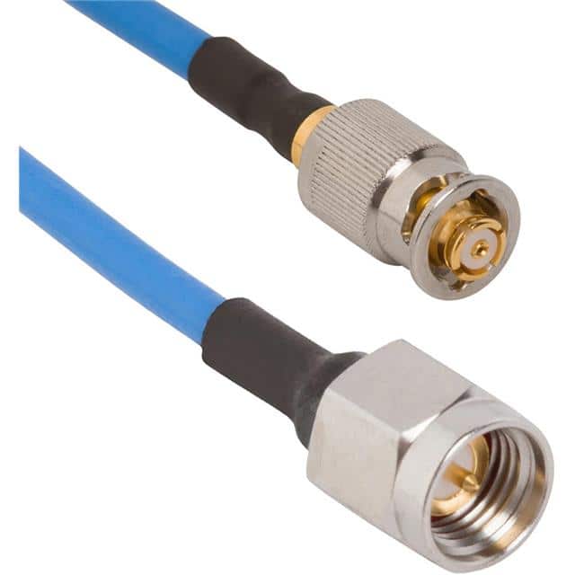 7012-1085 CBL ASSY SMA-SMP TFLEX-405 6"