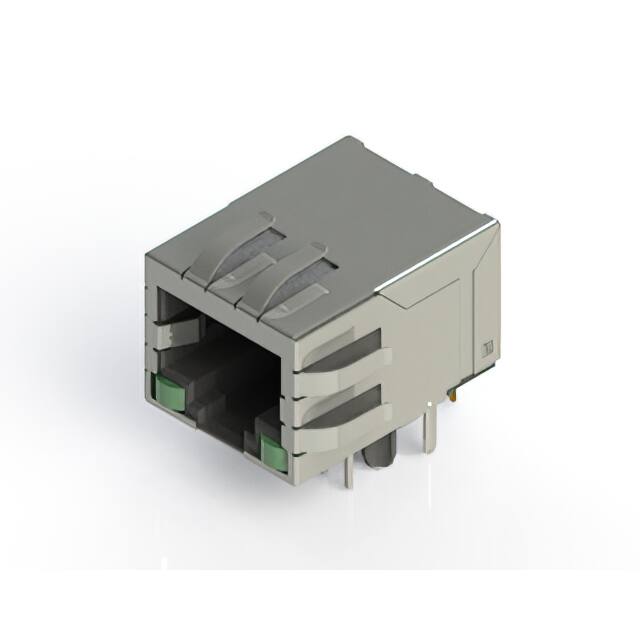 J9P018862P33202 J9P HOUSING, SINGLE RIGHT ANGLE